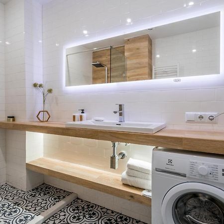 2-Room Apartment, Redco, Alpic 405 Gudauri Kültér fotó